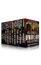 Ultimate Undead Collection 1