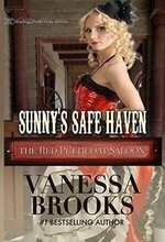 Vanessa Brooks 4