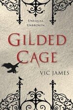 Vic James 1