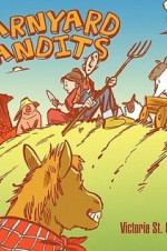 Victoria St George 1