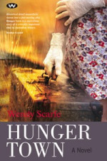Wendy Scarfe 1