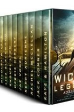Wicked Legends 1