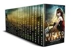 Wicked Legends 1