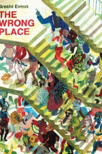 Wrong Place 1