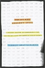 Yudhijit Bhattacharjee 1