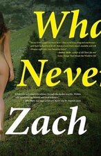 Zach Wyner 1