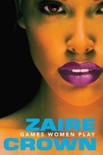 Zaire Crown 1