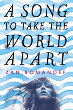 Zan Romanoff 1