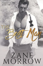 Zane Morrow 2