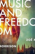 Zoe Morrison 1
