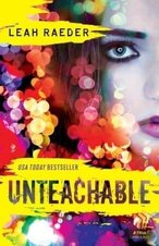 Leah Raeder 1