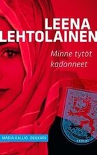 Leena Lehtolainen 3