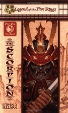Legend of the Five Rings 7