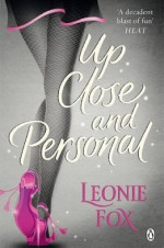 Leonie Fox 1