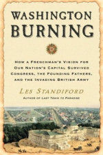 Les Standiford 3