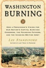 Les Standiford 3