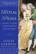 Leslie Carroll 5