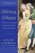 Leslie Carroll 5
