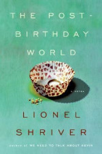 Lionel Shriver 10
