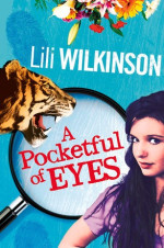 Lili Wilkinson 4