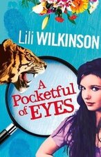 Lili Wilkinson 4