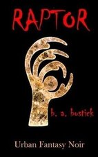 B A Bostick 1