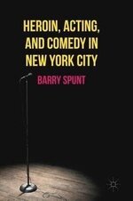Barry Spunt 1