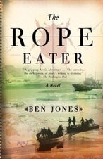 Ben Jones 1
