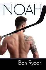 Ben Ryder 3