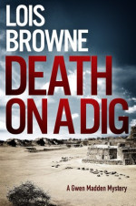 Lois Browne 1
