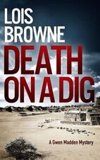 Lois Browne 1