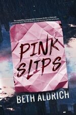 Beth Aldrich 1
