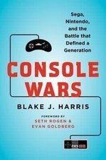 Blake J Harris 1