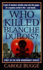 Blanche DuBois 1