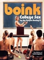 Boink Magazine 1