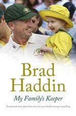 Brad Haddin 1