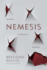 Brendan Reichs 1