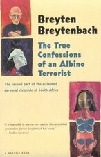 Breyten Breytenbach 1