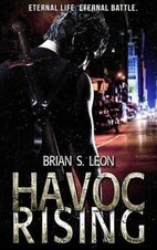 Brian S Leon 2