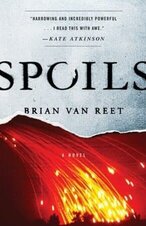 Brian Van Reet 1