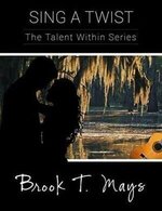 Brook T Mays 1
