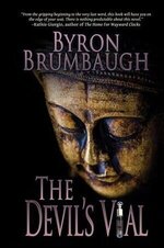 Byron Brumbaugh 1