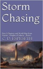 C D Espeseth 1