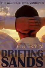 C J Baty 1