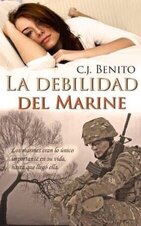 C J Benito 1