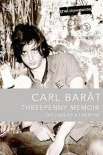 Carl Barat 1