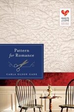 Carla Olson Gade 2