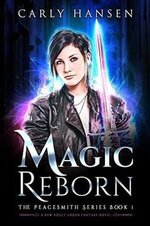 Carly Hansen 2