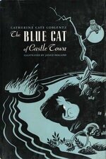 Catherine Cate Coblentz 1