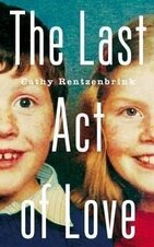Cathy Rentzenbrink 1